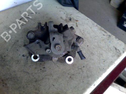 Left rear brake caliper VW GOLF IV (1J1) 1.9 TDI | BP26089435M107 