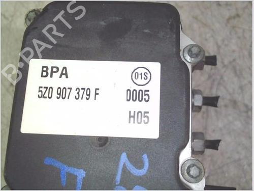 ABS pump VW FOX Hatchback (5Z1, 5Z3, 5Z4) 1.2 | BP26116417M43 