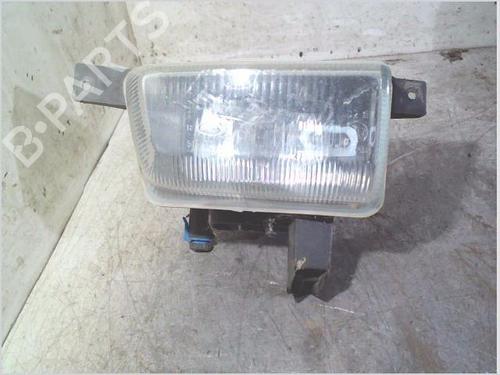 Used Right front fog light Right front fog light OPEL ASTRA G Hatchback (T98) 1.6 16V (F08, F48) (101 hp) 36326390 36326390