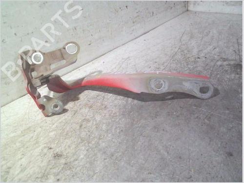 Dørhængsel/Dørbegrænser CITROËN C1 (PM_, PN_) 1.0 (68 hp) 30883528