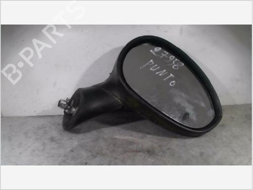 Used Right mirror FIAT GRANDE PUNTO (199_) 1.2 (65 hp) 26097178