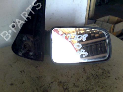 Used Right mirror PEUGEOT 205 II (20A/C) 1.6 Aut. (88 hp) 29166318