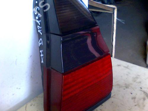 Used Right taillight CITROËN XM (Y4) 2.5 TD (129 hp) 26509062