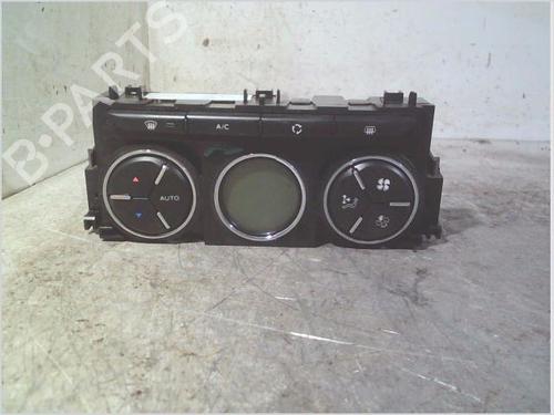 AC Styreenhet / Manøvreringsenhet CITROËN C3 II (SC_) 1.4 HDi 70 (SC8HZC, SC8HR0, SC8HP4) (68 hp) 29479550