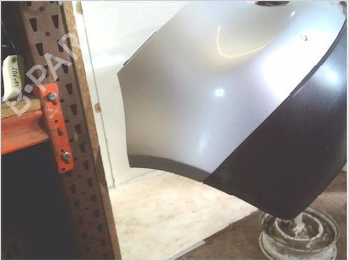 Rear bumper VW GOLF V (1K1) 1.6 | BP30903251C8