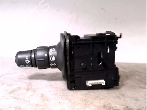 Commande de phare RENAULT SCÉNIC II (JM0/1_) 1.9 dCi (JM14) (131 hp) 26110941
