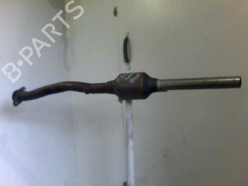 Katalysator für CITROËN SAXO (S0, S1) 1.0 X (50 hp) 31260567