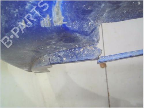 Front bumper CITROËN SAXO (S0, S1) 1.1 X, SX | BP30184597C7