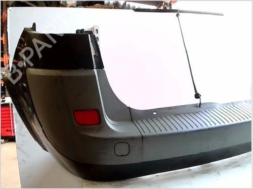 Rear bumper RENAULT GRAND SCÉNIC II (JM0/1_) 1.5 dCi (JM1E) | BP28324746C8 