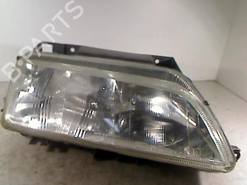 Used Right headlight CITROËN XANTIA (X1_, X2_) 1.8 i 16V (110 hp) 26069193