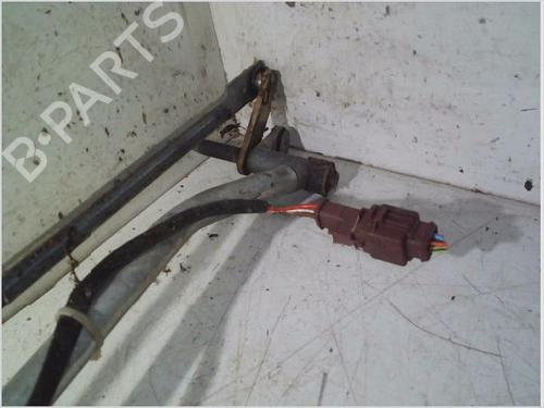 Front wiper motor CITROËN XSARA (N1) 1.9 D | BP26114864M29 