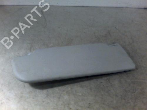 Right sun visor VW POLO (9N_, 9A_) 1.4 TDI | BP26077792I2 