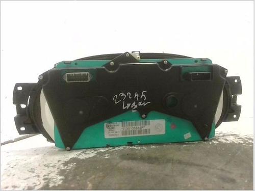 Instrument cluster DACIA LOGAN MCV (KS_) 1.5 dCi (KS0K) | BP40432994C47 - Image 2