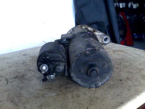 Startmotor OPEL VECTRA B Hatchback (J96) 2.0 i 16V (F68) | BP26118077M8 