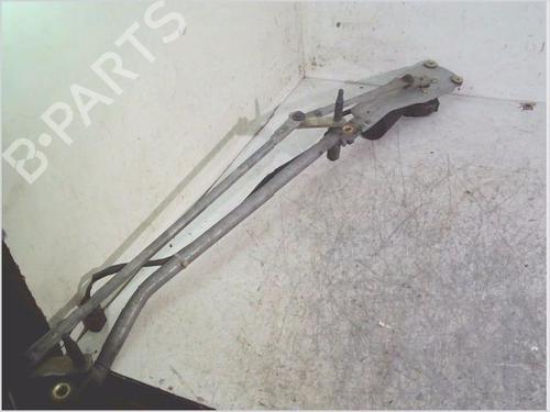 Front wipers mechanism CITROËN XSARA (N1) 1.4 i | BP26118612C83 
