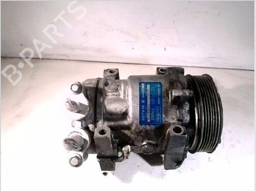 Used AC compressor MAZDA 3 (BK) 1.6 DI Turbo (109 hp) 26108659