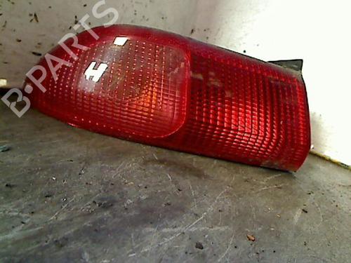 Used Left taillight ALFA ROMEO 156 (932_) 1.9 JTD 16V (932AXE00) (140 hp) 29578247