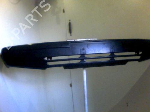 Front bumper MERCEDES-BENZ T1 Bus (B601) 207 D 2.4 (601.371, 601.376, 601.377) | BP29066429C7 
