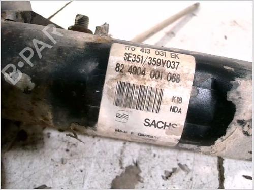Right front shock absorber SEAT ALTEA (5P1) 1.9 TDI | BP26106435M17 
