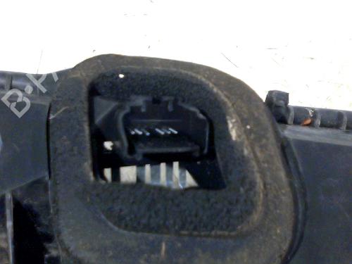 Left taillight PEUGEOT 107 (PM_, PN_) 1.0 | BP26070036C34 