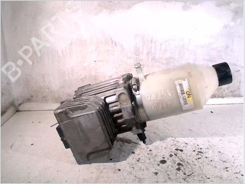 Styring servopumpe OPEL ASTRA G Hatchback (T98) 1.4 16V (F08, F48) (90 hp) 26110849