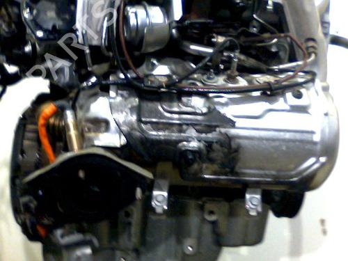 Motor für RENAULT CLIO IV (BH_) 1.5 dCi 90 (90 hp) 33190650