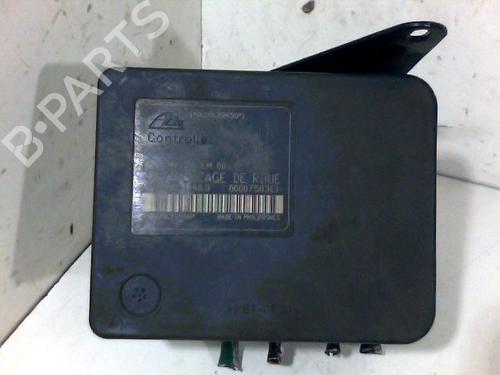 ABS pump CITROËN C5 II (RC_) 2.0 HDi (RCRHRH) | BP26088937M43 