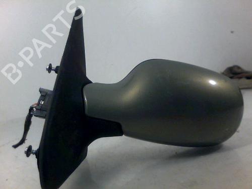 Left mirror RENAULT CLIO II (BB_, CB_) 1.5 dCi (B/CB07) | BP26091823C26