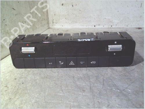 Used Climate control Climate control MERCEDES-BENZ SPRINTER 3,5-t Van (B907, B910) 316 CDI RWD (907.631, 907.633, 907.635, 907.637) (163 hp) 40023313 40023313