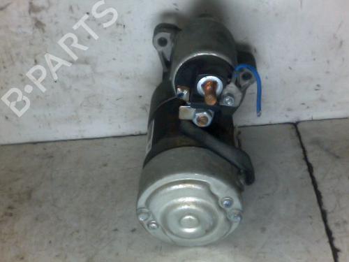 Starter PEUGEOT 206 Hatchback (2A/C) 1.9 D | BP26095767M8 