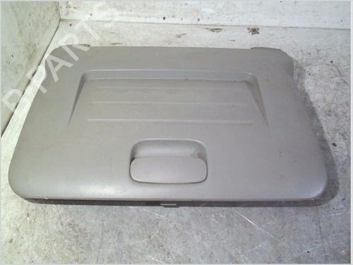 Handskerum Handskerum OPEL MOVANO B Platform/Chassis (X62) 2.3 CDTI FWD (EV, HV, UV) (146 hp) 35920971 35920971