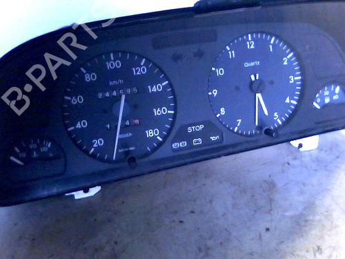Used Instrument cluster PEUGEOT 306 Hatchback (7A, 7C, N3, N5) 1.4 (75 hp) 29440906