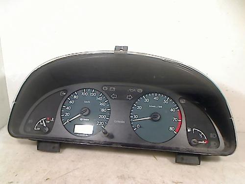 Used Instrument cluster Instrument cluster CITROËN AX (ZA-_) 11 (60 hp) 34002272 34002272