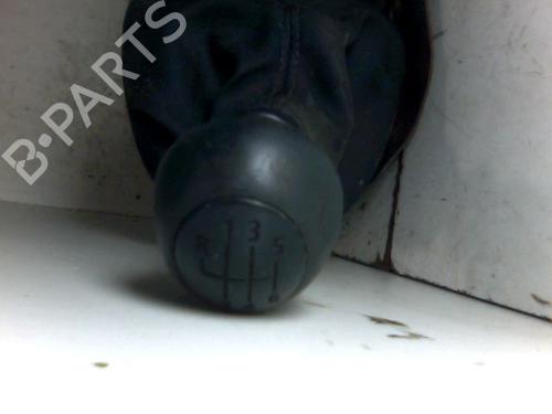 Used Shift knob OPEL VIVARO A Van (X83) 1.9 DTI (F7) (101 hp) 26094086
