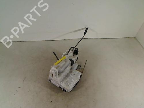 Front left lock VW POLO (9N_, 9A_) 1.4 TDI | BP26088227C98 