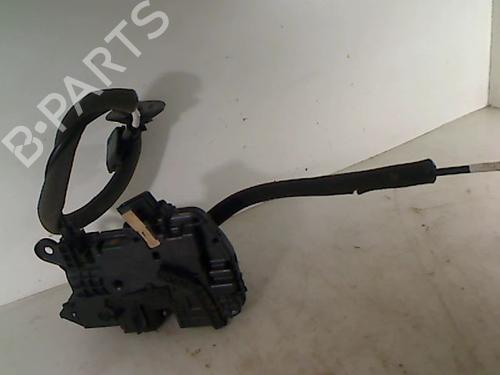 Rear right lock RENAULT CLIO IV (BH_) 1.5 dCi 90 | BP26066079C99 