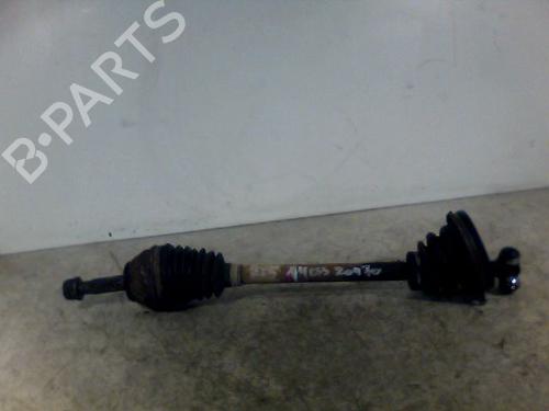 Used Left front driveshaft RENAULT 19 II (B/C53_) 1.4 (B/C532) (58 hp) 26066291