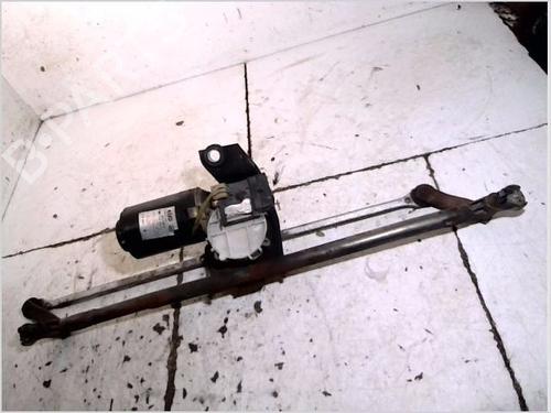 Used Front wiper motor FIAT DOBLO Box Body/MPV (223_) 1.9 JTD (105 hp) 29497174