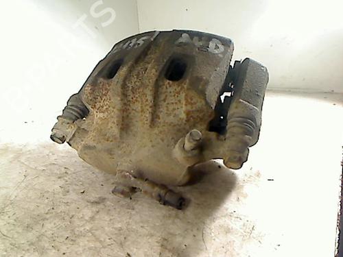 Right front brake caliper NISSAN X-TRAIL I (T30) 2.2 dCi | BP26073873M104 