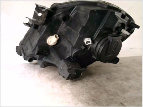 Left headlight RENAULT KANGOO (KC0/1_) 1.5 dCi | BP26101705C28 