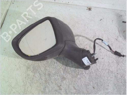 Used Left mirror RENAULT CLIO IV (BH_) 1.2 16V (73 hp) 29440856