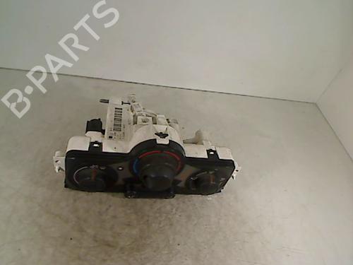 AC Styreenhet / Manøvreringsenhet RENAULT MEGANE II (BM0/1_, CM0/1_) 1.5 dCi (BM0F, BM0T, BM2B, CM0F, CM0T) (82 hp) 28323304