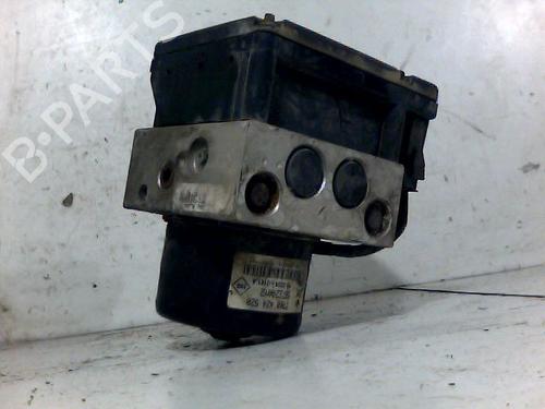ABS pump RENAULT LAGUNA I (B56_, 556_) 1.6 16V (B568, B561) | BP26080891M43 