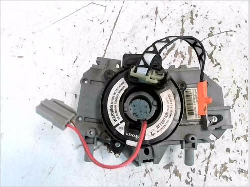 Kontaktrulle Airbag RENAULT SCÉNIC I MPV (JA0/1_, FA0_) 1.9 dCi (JA05, JA1F) (102 hp) 31362222