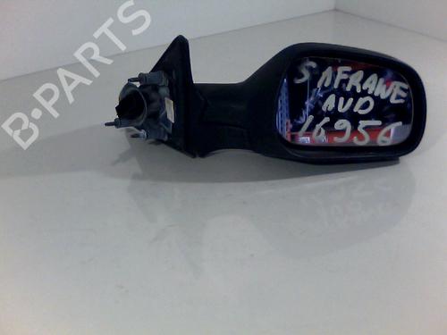 Used Right mirror RENAULT SAFRANE I (B54_) 2.0 (B540) (105 hp) 26065598