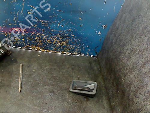 Used Front right interior door handle RENAULT 19 II Chamade (L53_) 1.4 (60 hp) 28324312