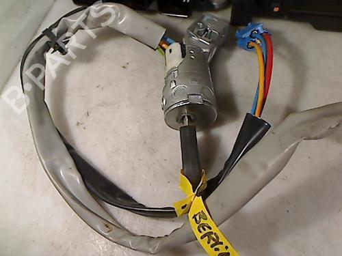Engine control unit (ECU) CITROËN BERLINGO / BERLINGO FIRST MPV (MF_, GJK_, GFK_) 1.6 HDI 90 (MF9HX) | BP29482703M57 