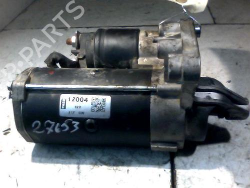 Startmotor CITROËN C5 II (RC_) 1.6 HDi (RC8HZB) | BP26101177M8 