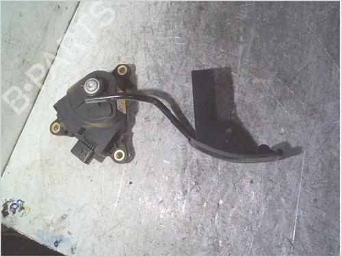 Pedal RENAULT KOLEOS I (HY_) 2.0 dCi 4x4 (HY0K) | BP31852073I4