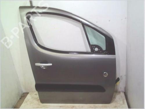 Puerta delantera derecha PEUGEOT PARTNER Tepee 1.6 HDi (112 hp) 30459525